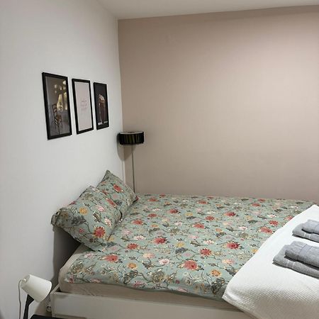 7 Emperors Central Suite 贝尔格莱德 外观 照片