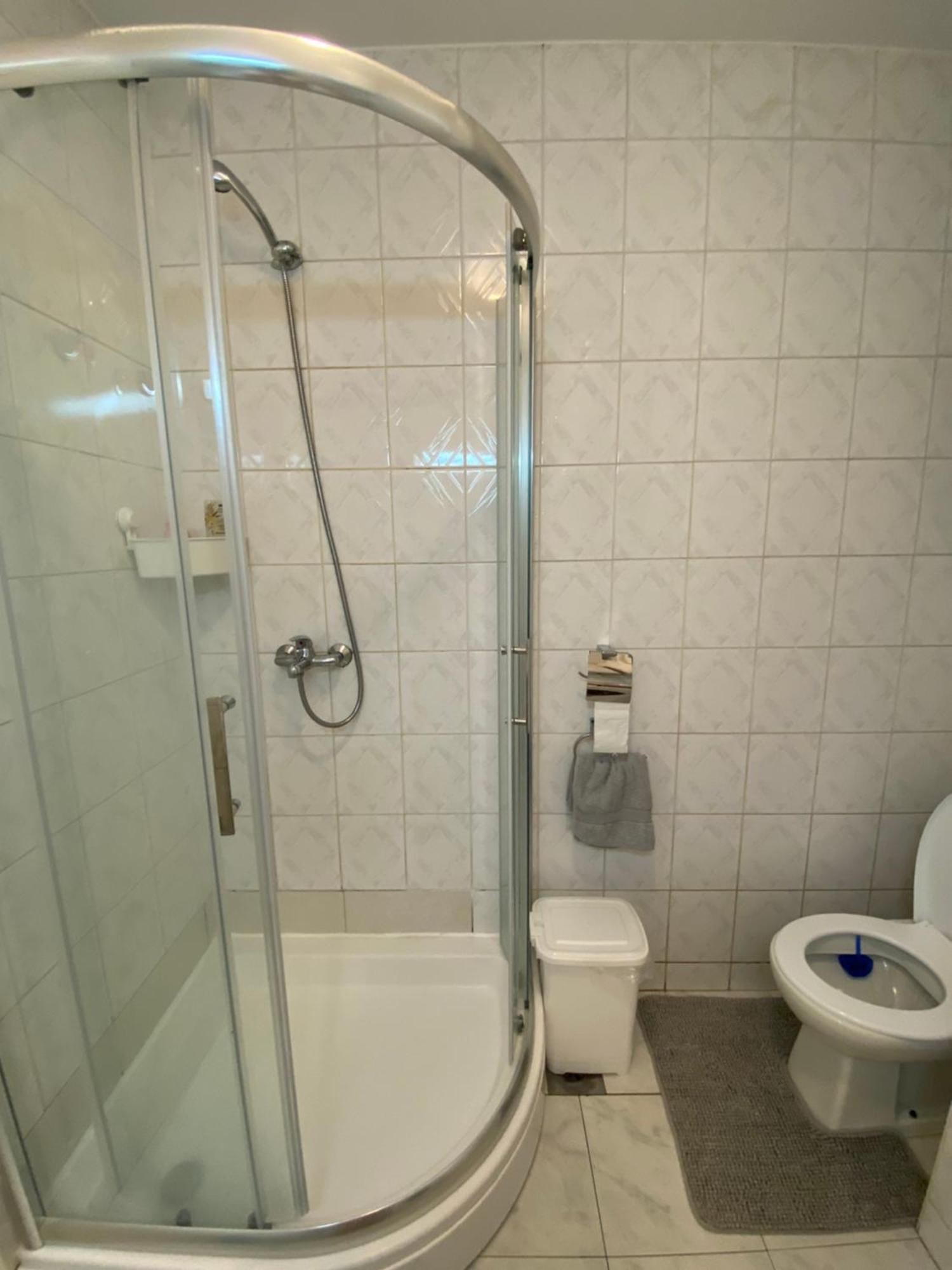 7 Emperors Central Suite 贝尔格莱德 外观 照片